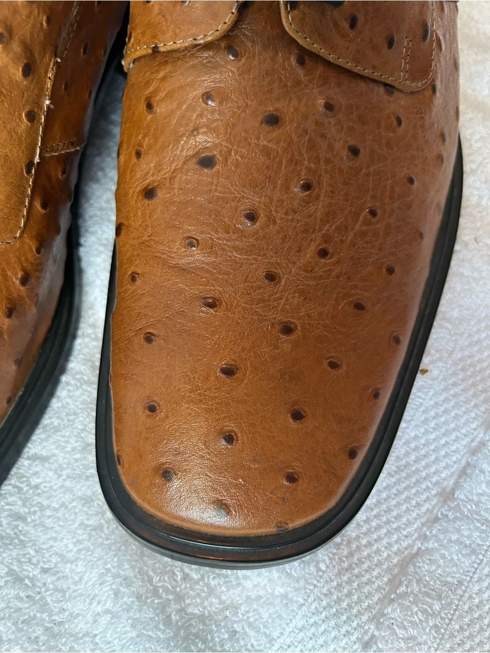 Borgesi Beverly Hills￼ hand made